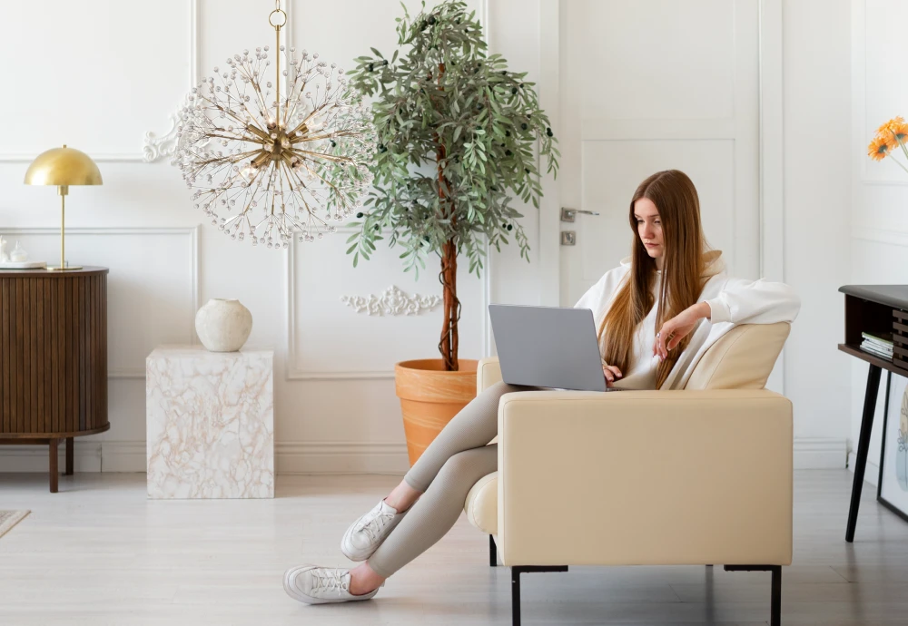 entryway globe chandelier